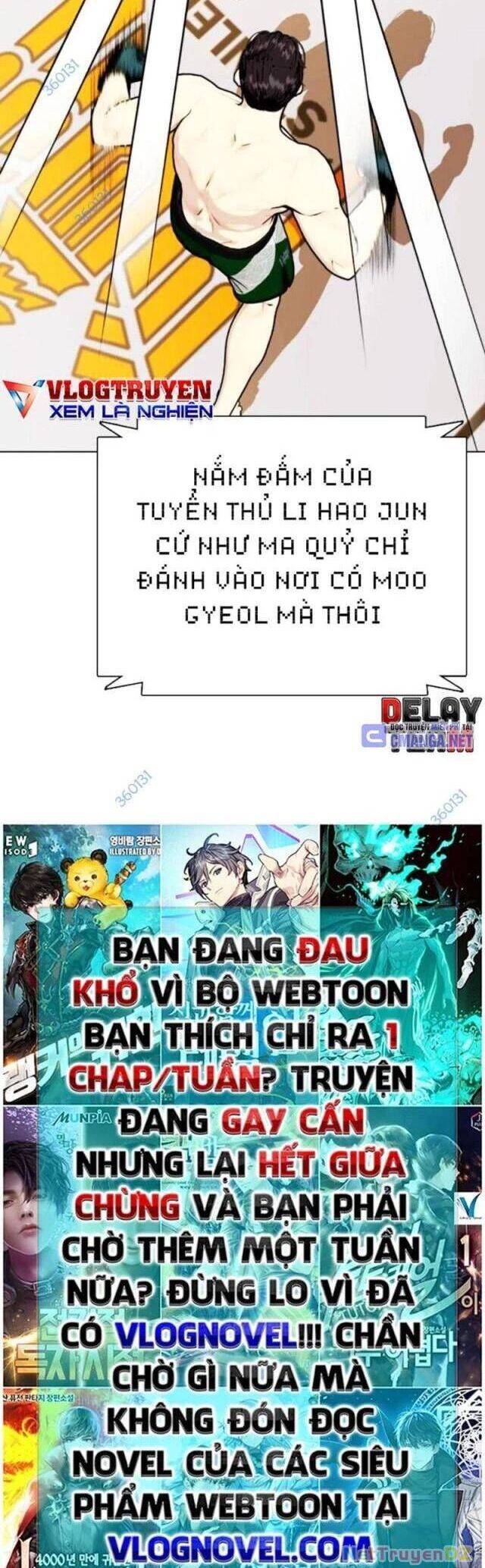 Loser Giỏi Võ: Chapter 87