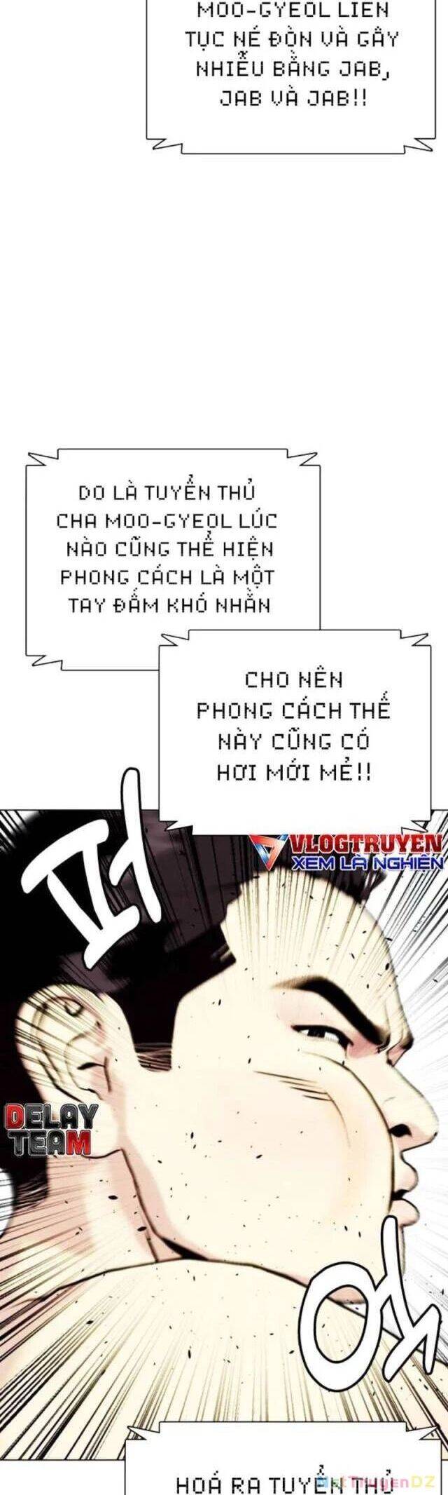 Loser Giỏi Võ: Chapter 87