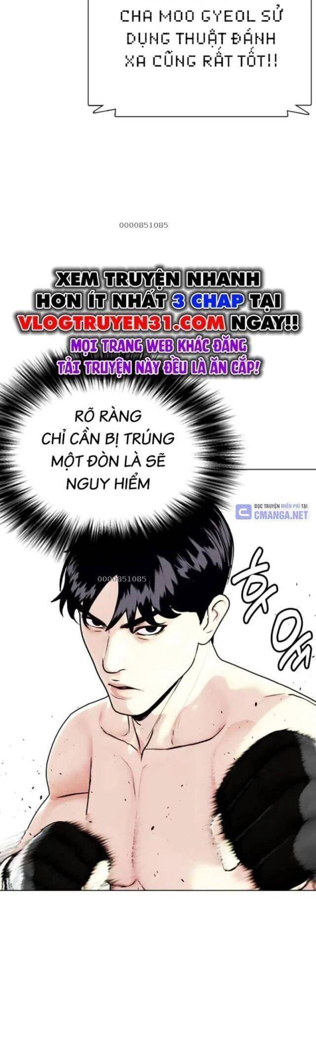 Loser Giỏi Võ: Chapter 87