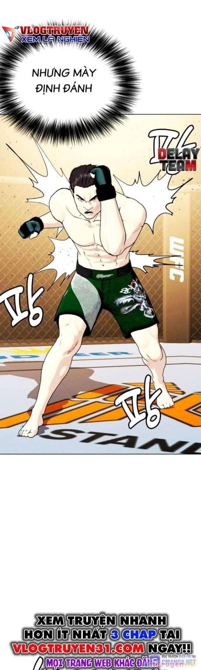 Loser Giỏi Võ: Chapter 87