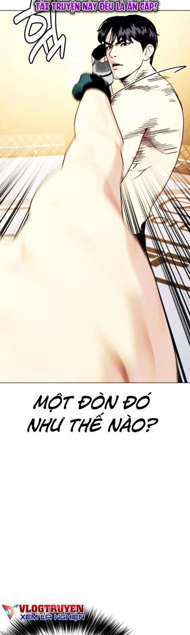 Loser Giỏi Võ: Chapter 87