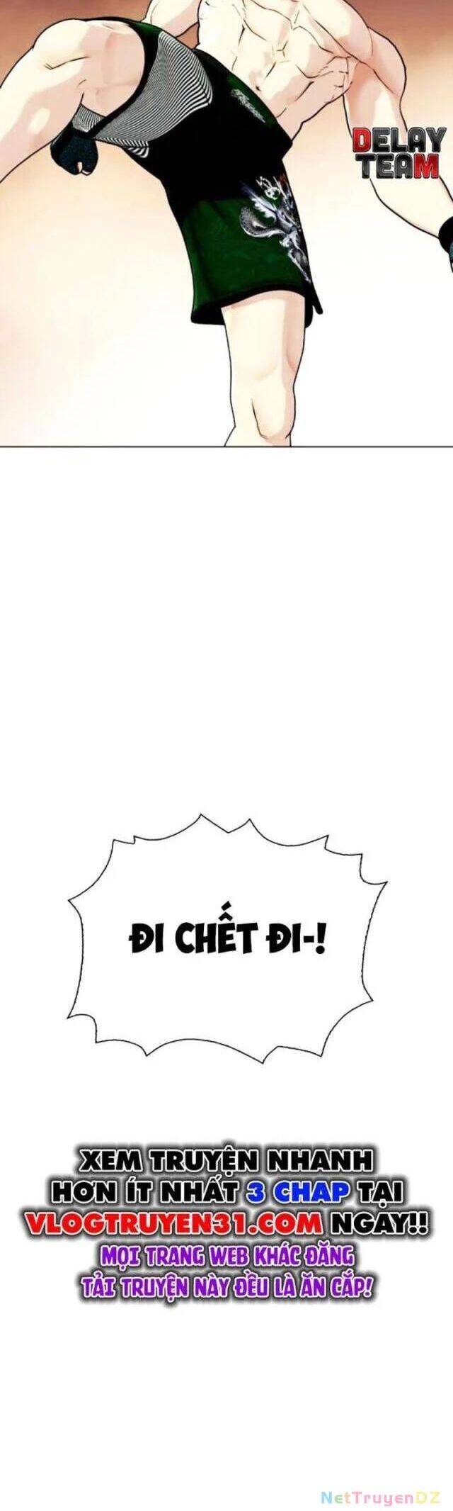 Loser Giỏi Võ: Chapter 87
