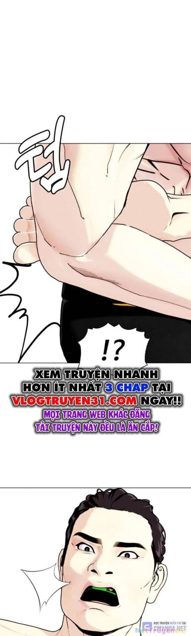 Loser Giỏi Võ: Chapter 87