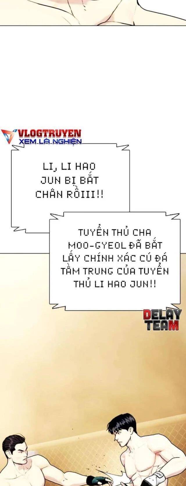 Loser Giỏi Võ: Chapter 87