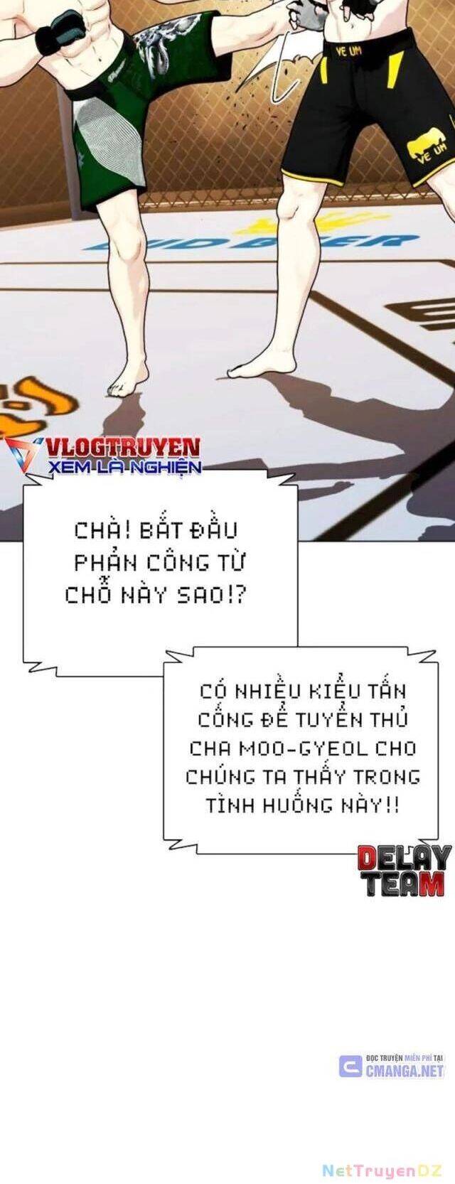 Loser Giỏi Võ: Chapter 87
