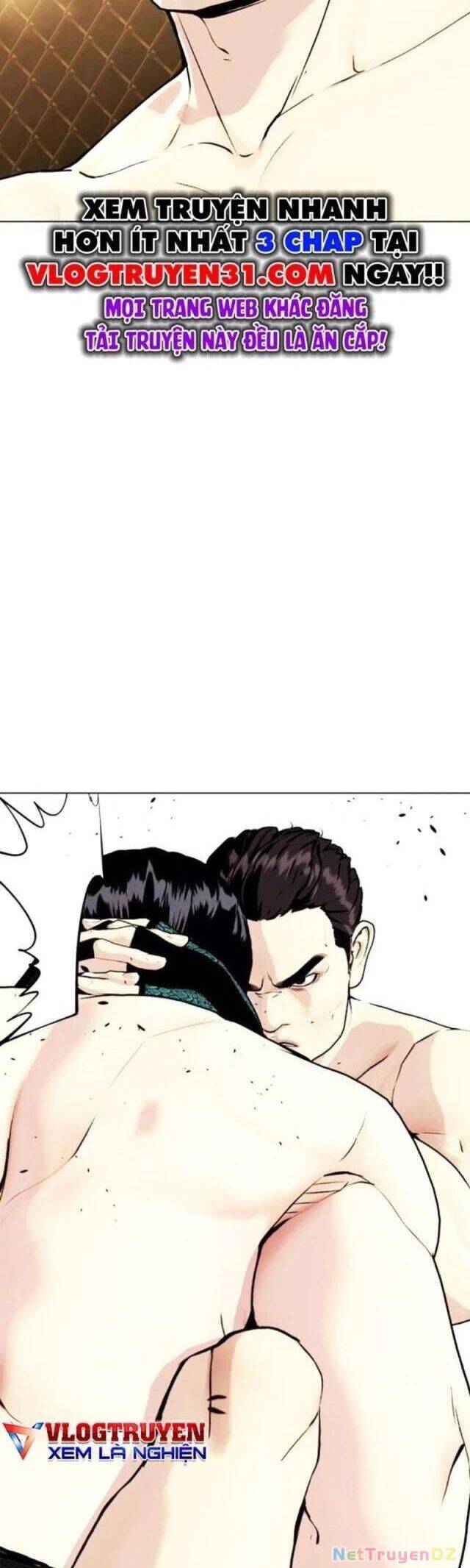 Loser Giỏi Võ: Chapter 87