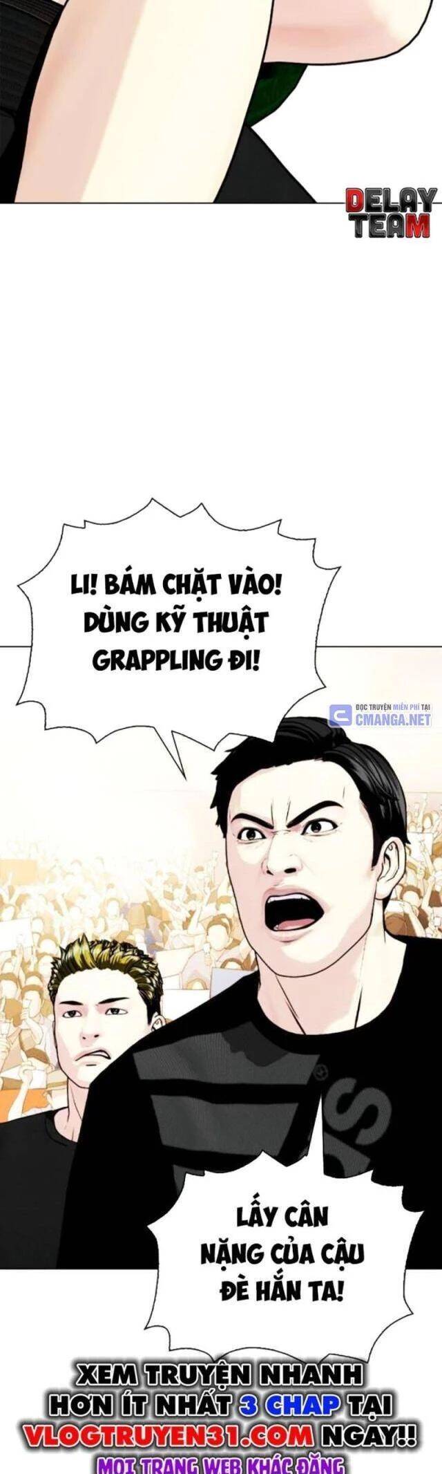 Loser Giỏi Võ: Chapter 87