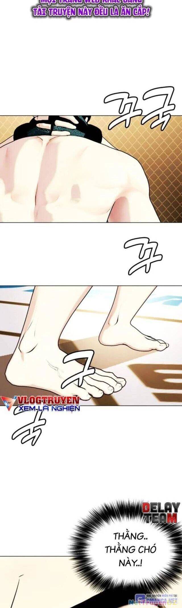 Loser Giỏi Võ: Chapter 87