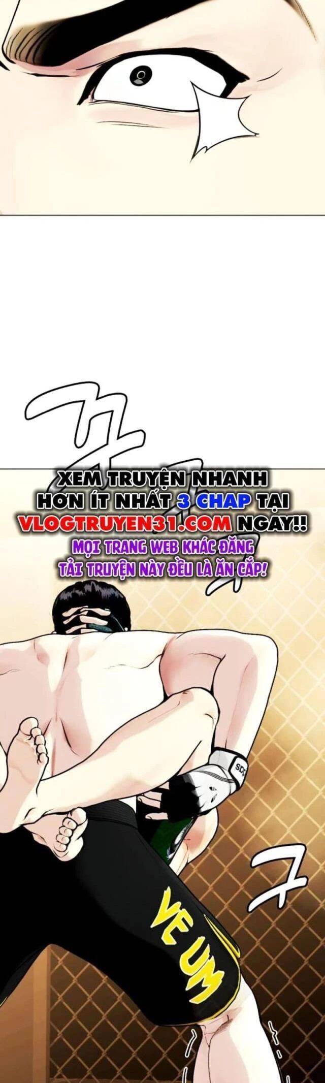 Loser Giỏi Võ: Chapter 87
