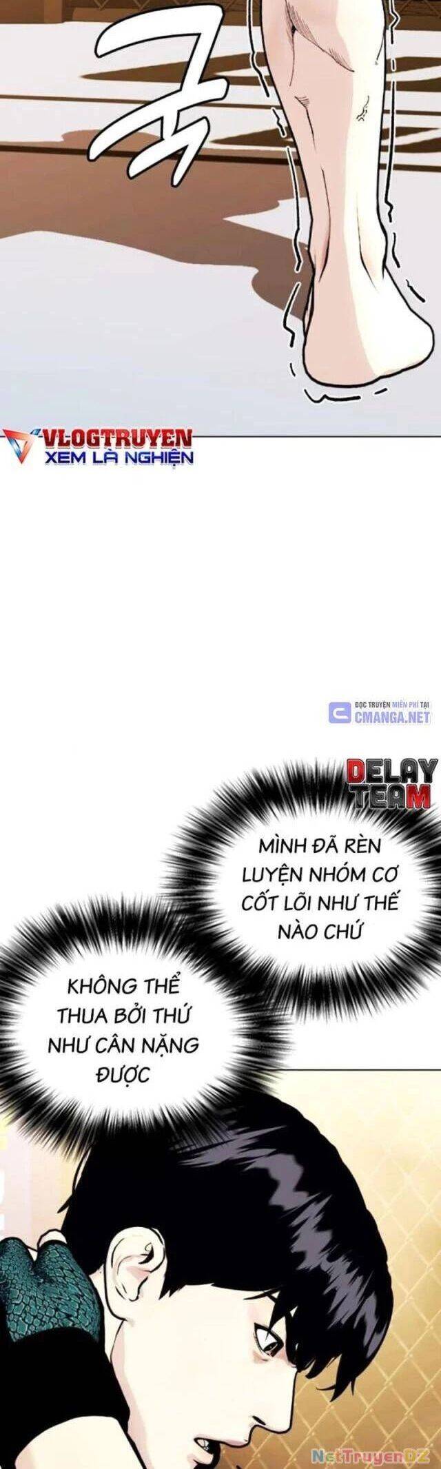 Loser Giỏi Võ: Chapter 87