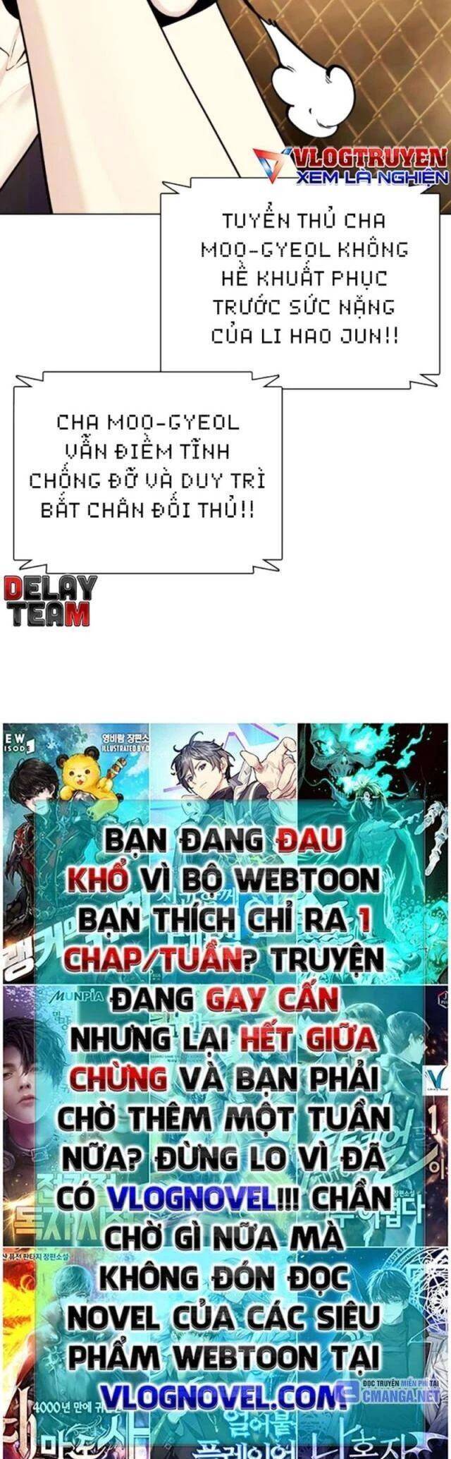 Loser Giỏi Võ: Chapter 87