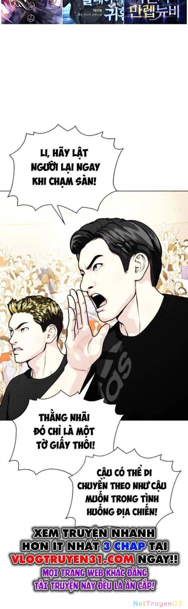 Loser Giỏi Võ: Chapter 87