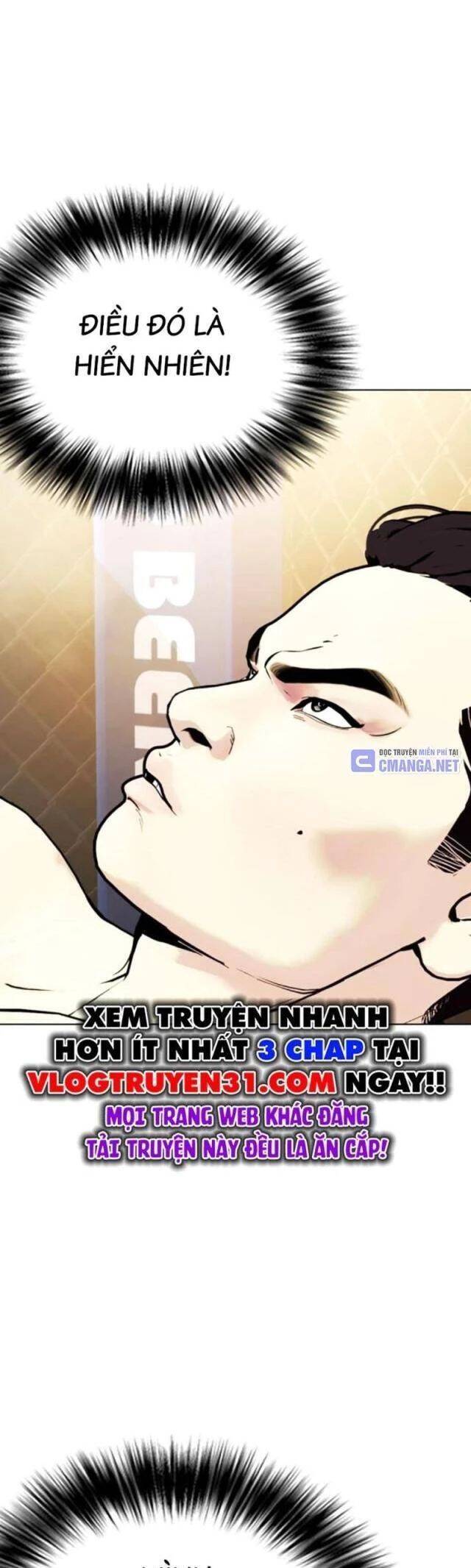 Loser Giỏi Võ: Chapter 87