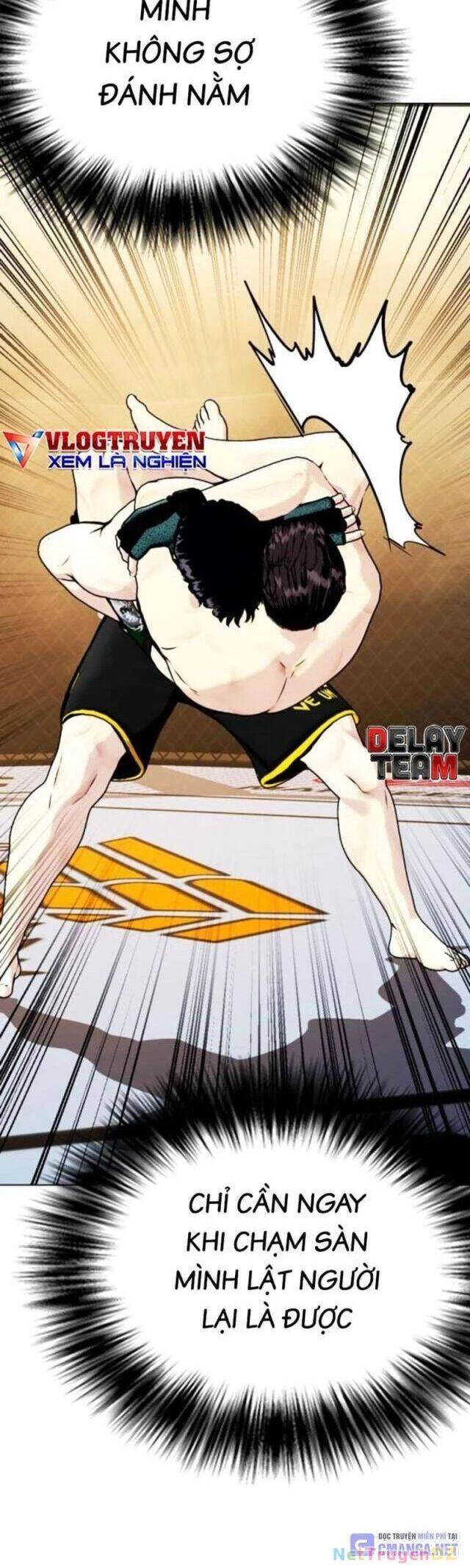 Loser Giỏi Võ: Chapter 87