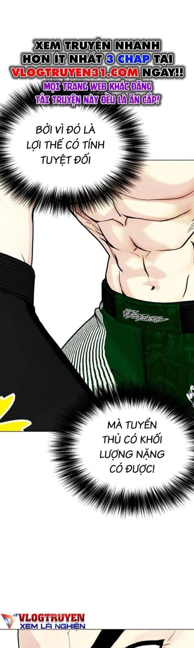 Loser Giỏi Võ: Chapter 87