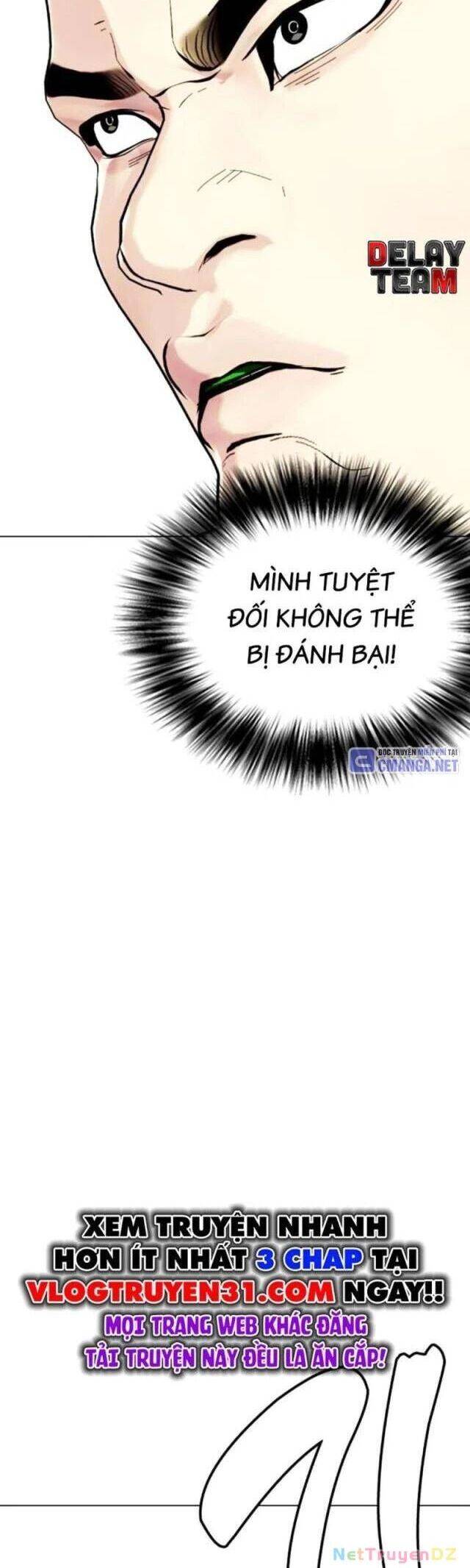 Loser Giỏi Võ: Chapter 87