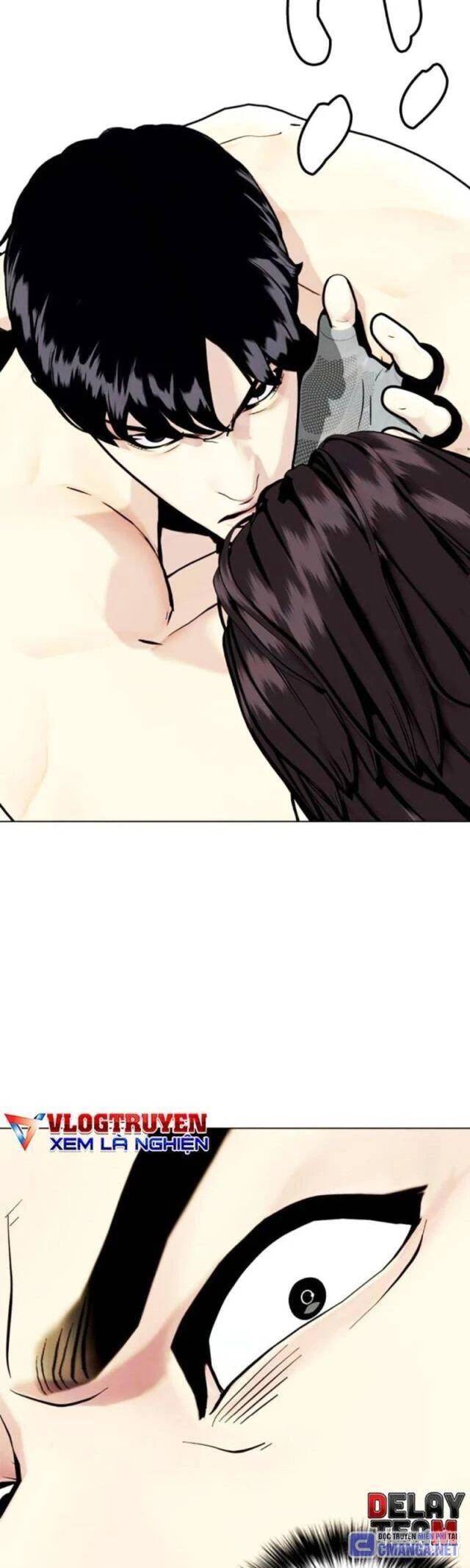 Loser Giỏi Võ: Chapter 87
