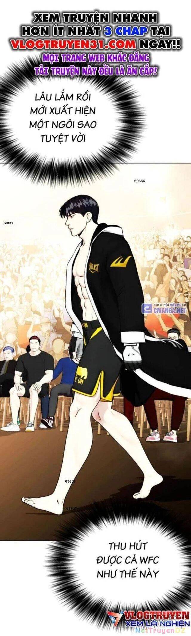 Loser Giỏi Võ: Chapter 87