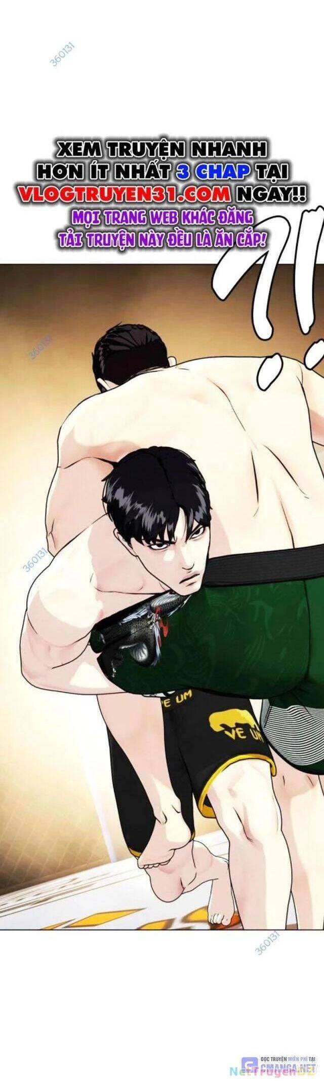 Loser Giỏi Võ: Chapter 87