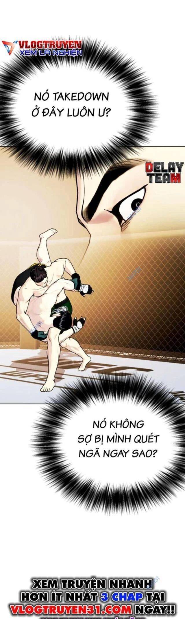Loser Giỏi Võ: Chapter 87