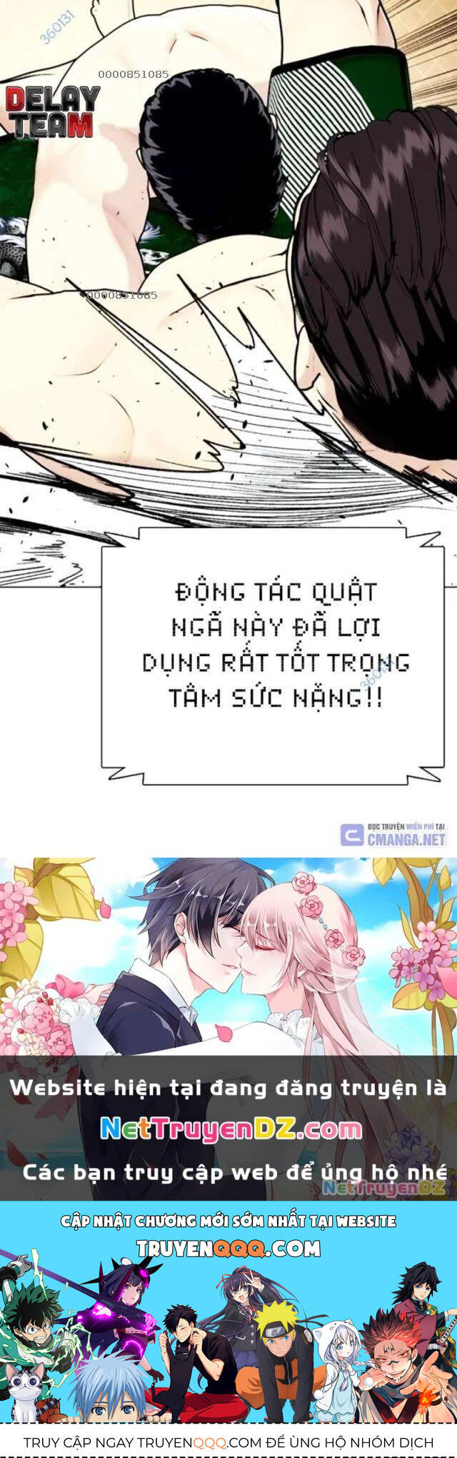 Loser Giỏi Võ: Chapter 87
