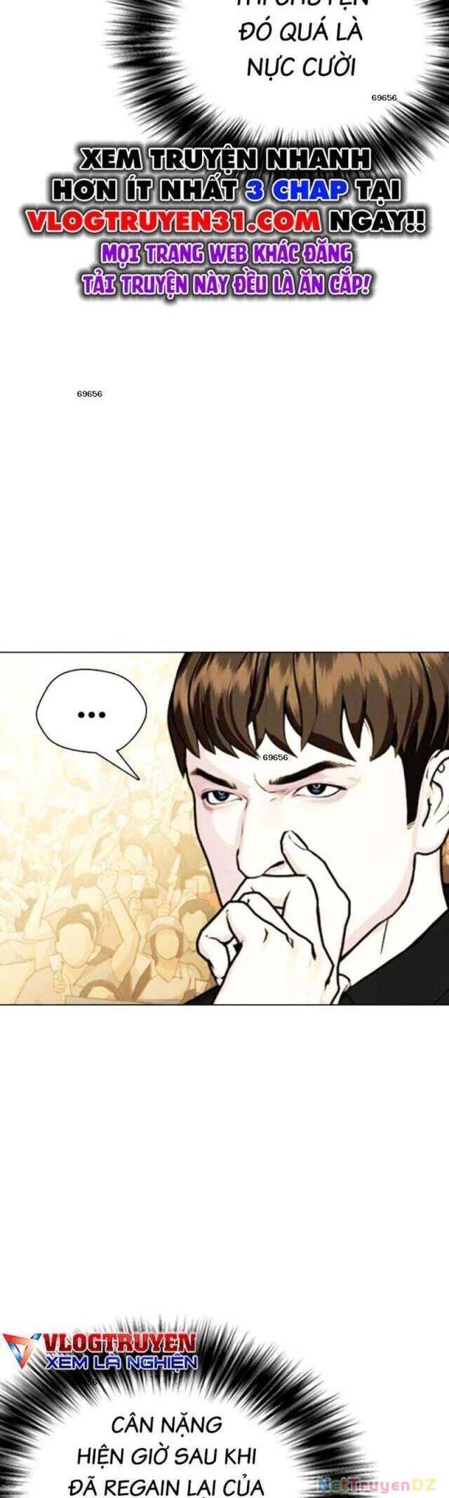 Loser Giỏi Võ: Chapter 87