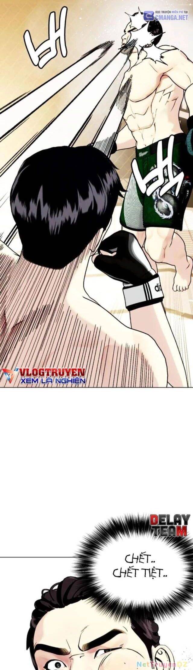 Loser Giỏi Võ: Chapter 88