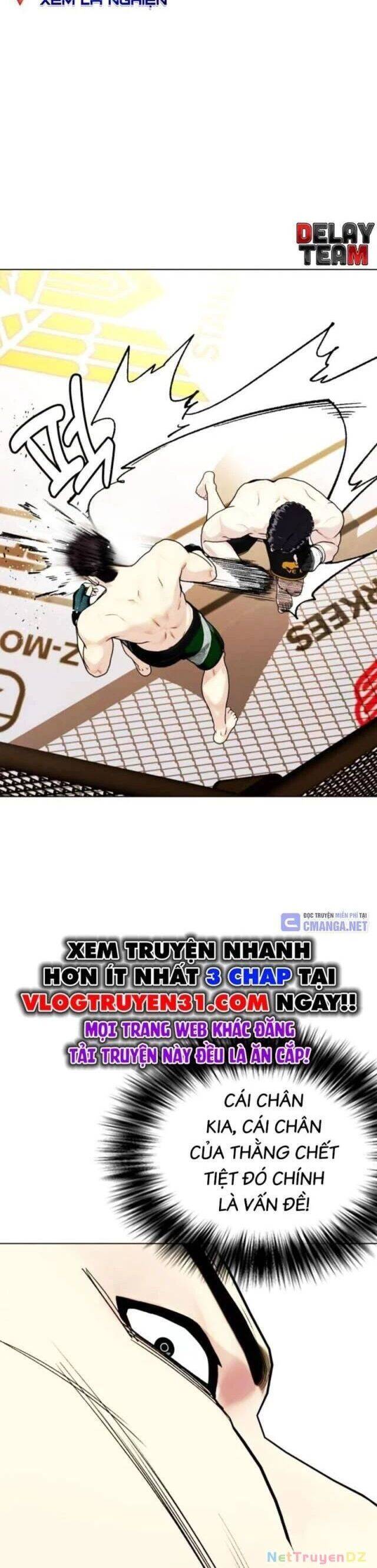 Loser Giỏi Võ: Chapter 88