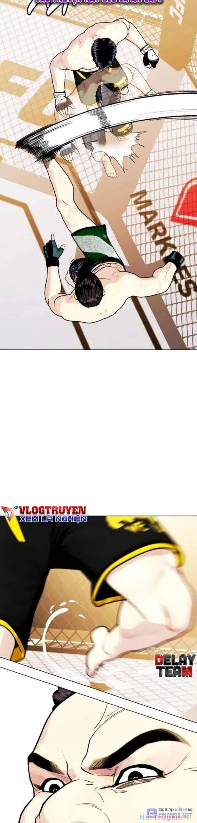 Loser Giỏi Võ: Chapter 88