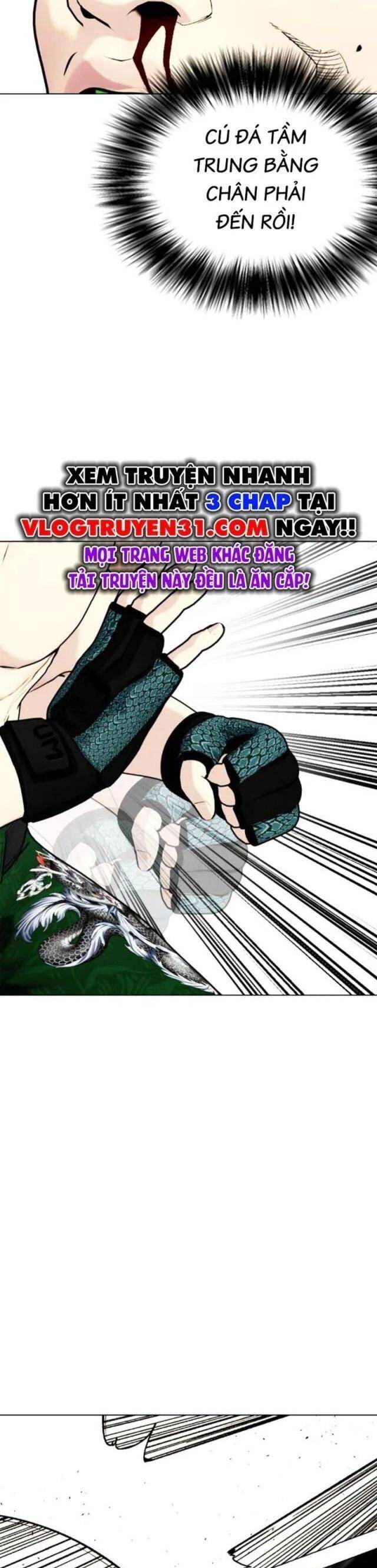 Loser Giỏi Võ: Chapter 88