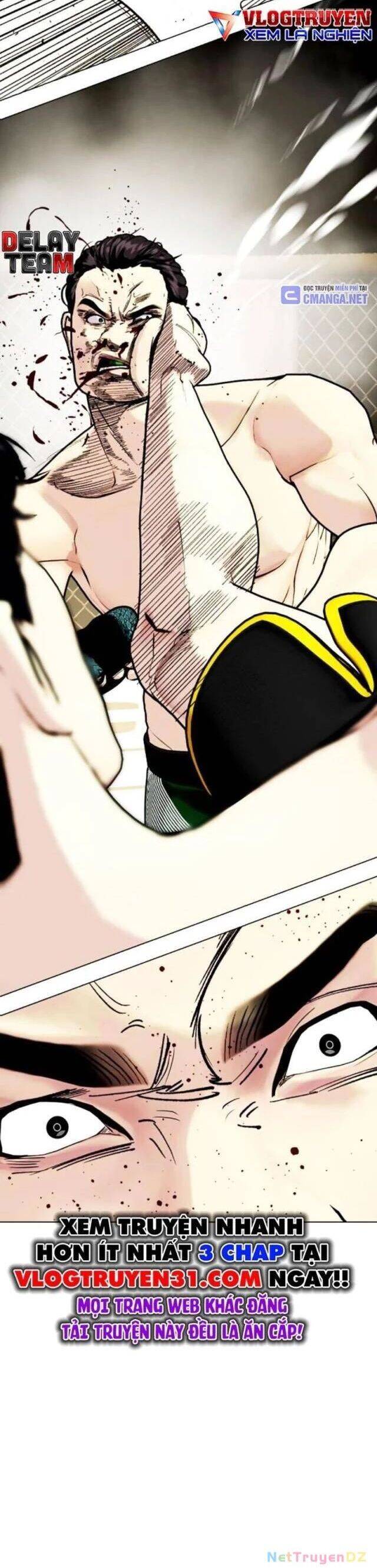 Loser Giỏi Võ: Chapter 88