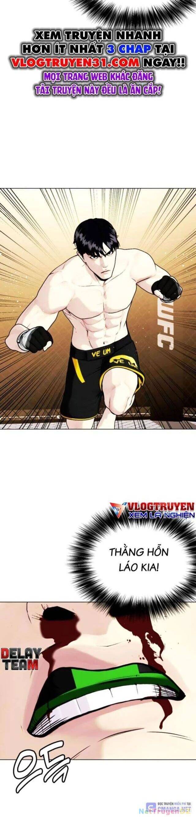 Loser Giỏi Võ: Chapter 88