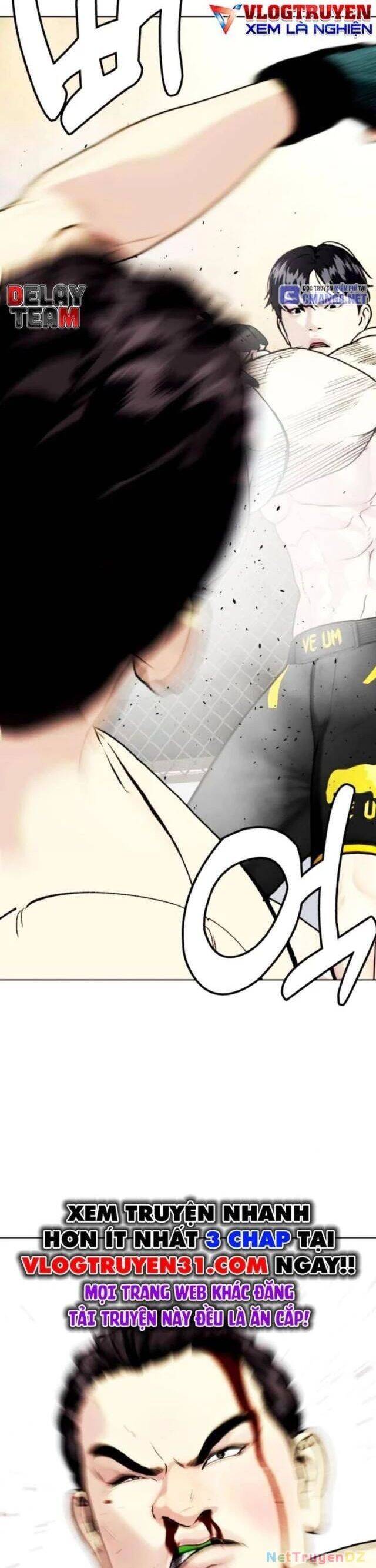 Loser Giỏi Võ: Chapter 88
