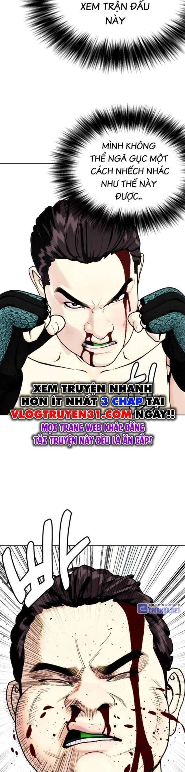 Loser Giỏi Võ: Chapter 88