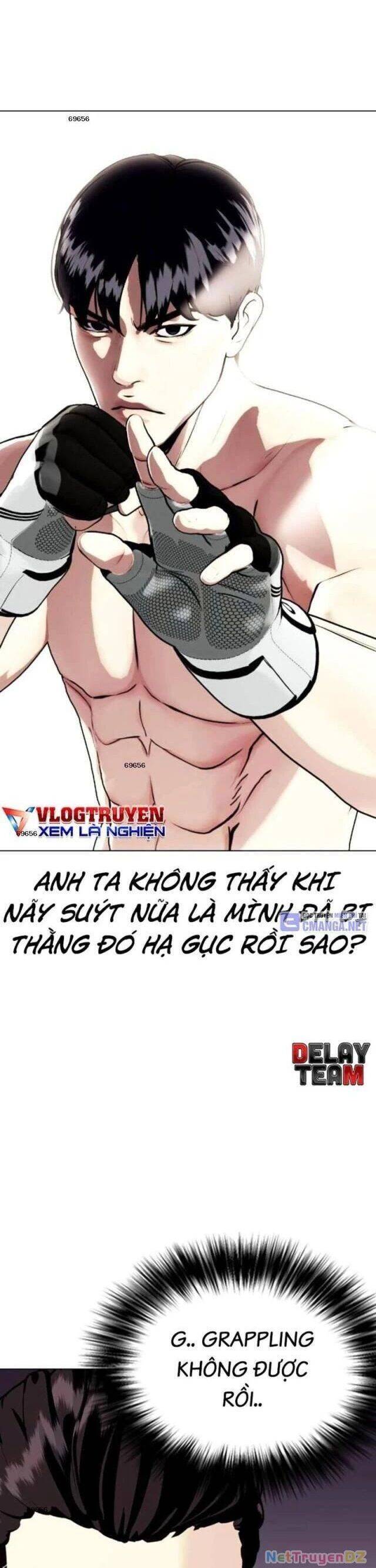 Loser Giỏi Võ: Chapter 88