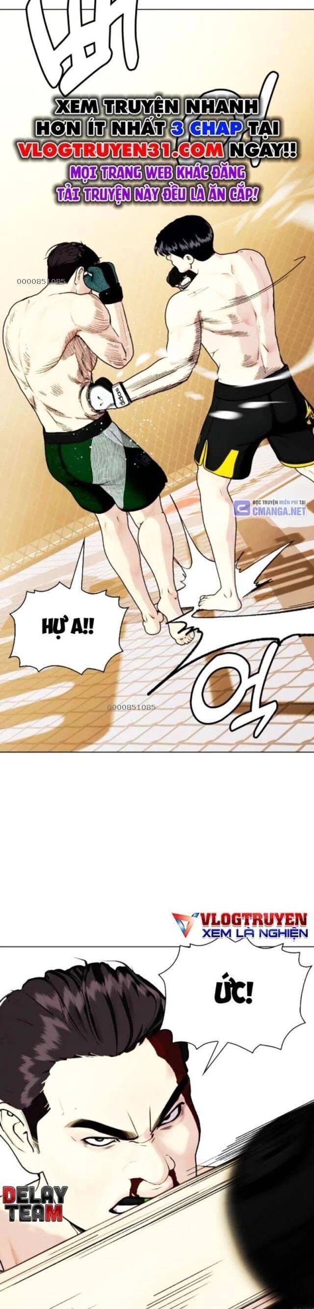 Loser Giỏi Võ: Chapter 88