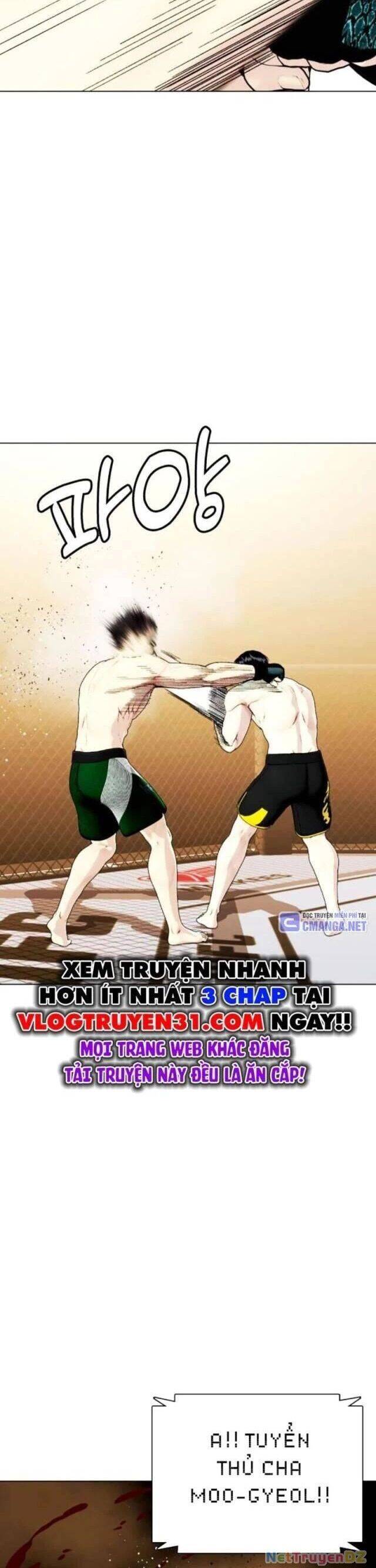Loser Giỏi Võ: Chapter 88