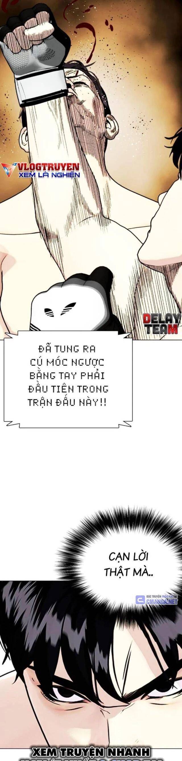 Loser Giỏi Võ: Chapter 88