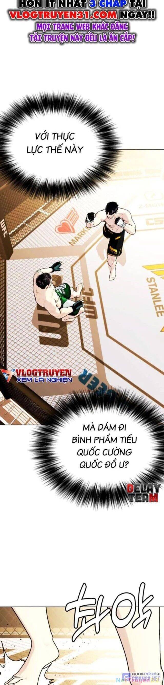 Loser Giỏi Võ: Chapter 88