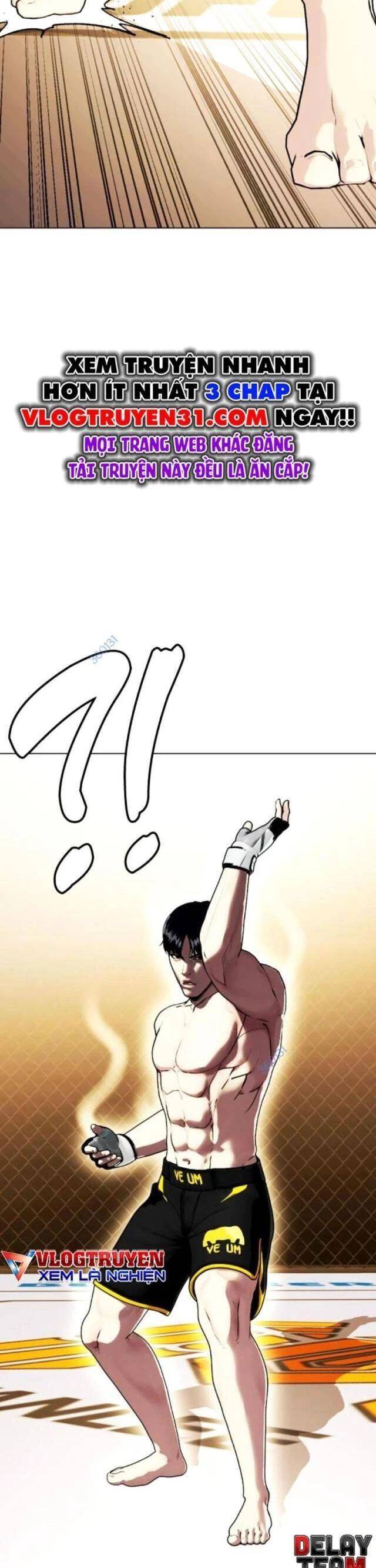 Loser Giỏi Võ: Chapter 88