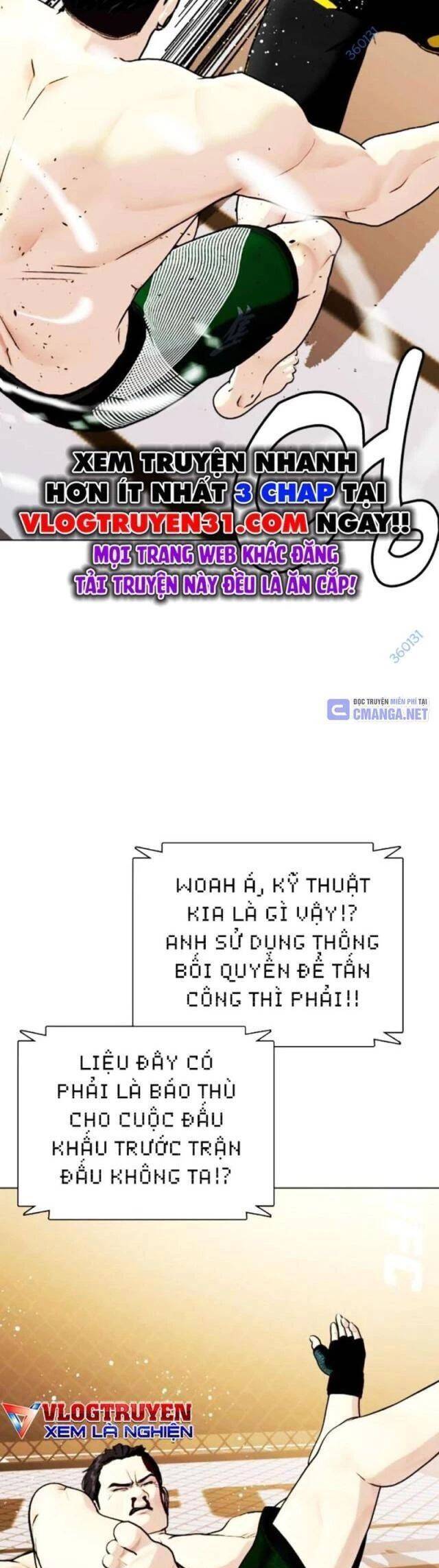 Loser Giỏi Võ: Chapter 88