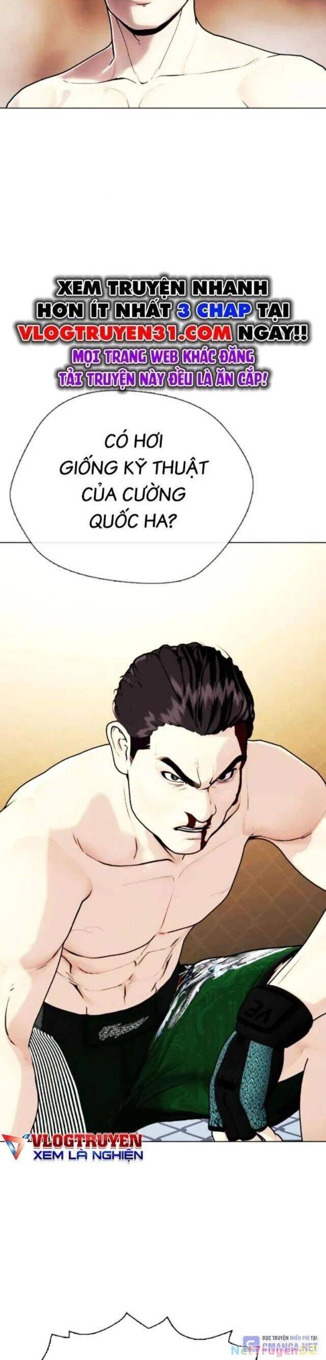 Loser Giỏi Võ: Chapter 88