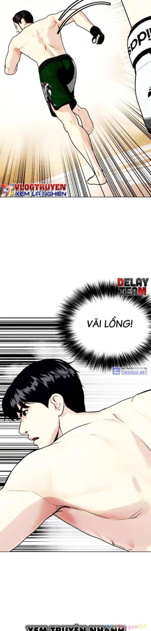 Loser Giỏi Võ: Chapter 88