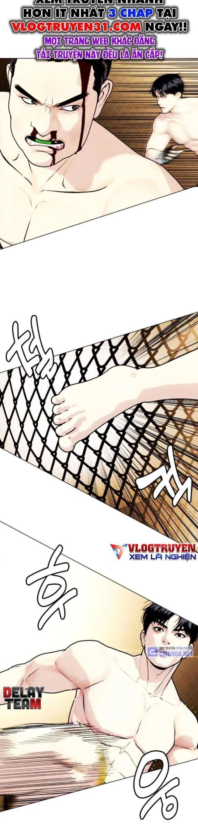 Loser Giỏi Võ: Chapter 88