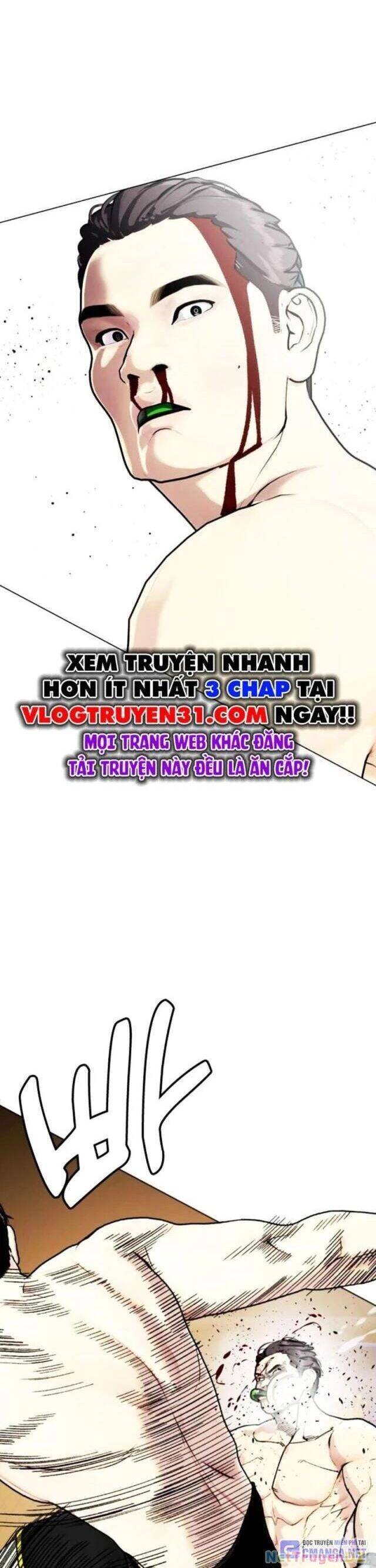 Loser Giỏi Võ: Chapter 88