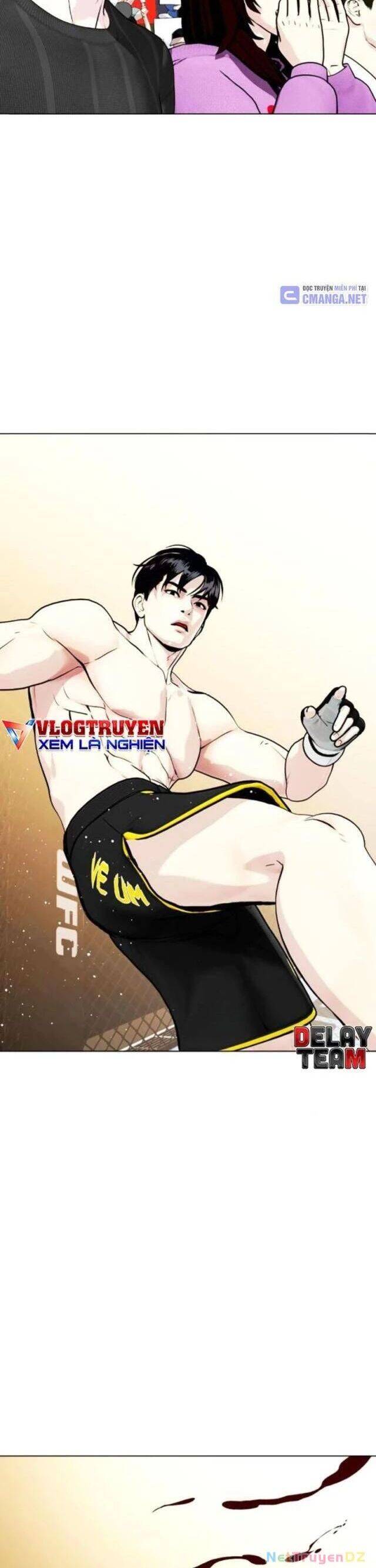 Loser Giỏi Võ: Chapter 88