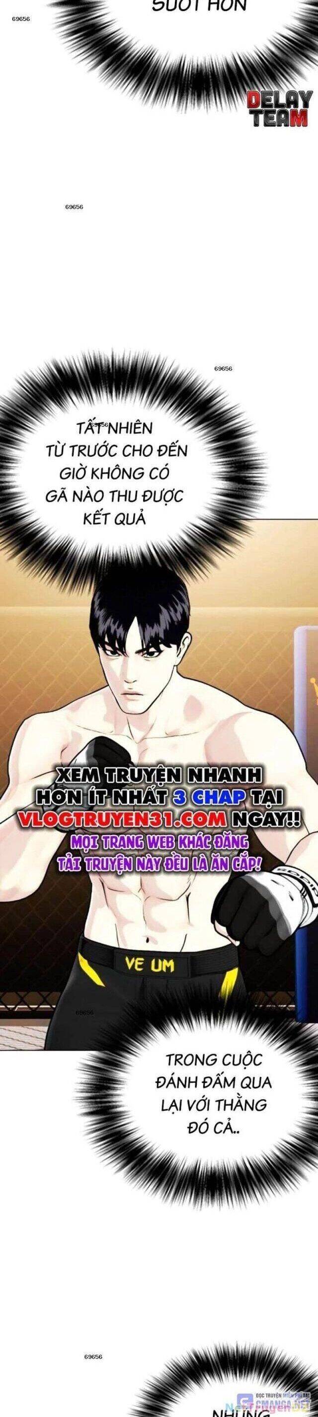 Loser Giỏi Võ: Chapter 88