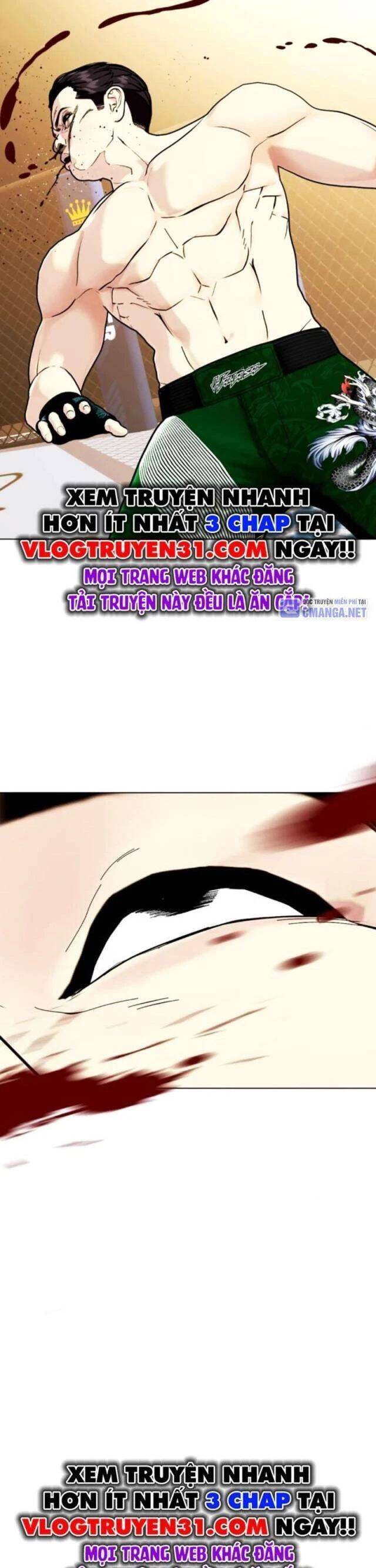 Loser Giỏi Võ: Chapter 88