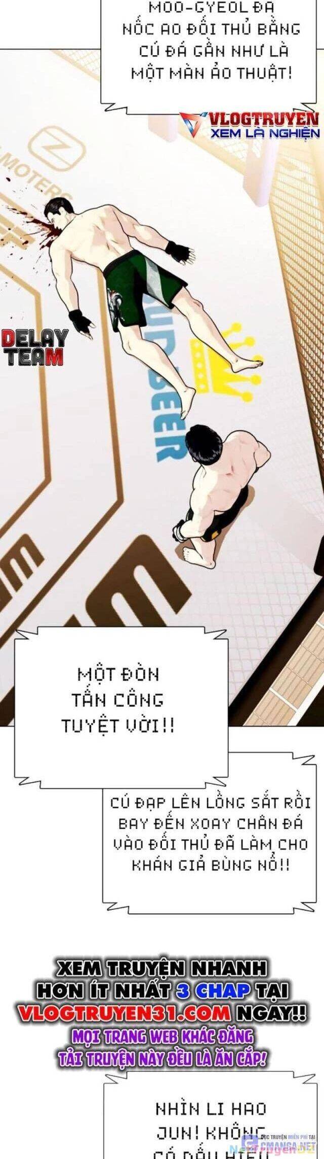 Loser Giỏi Võ: Chapter 88