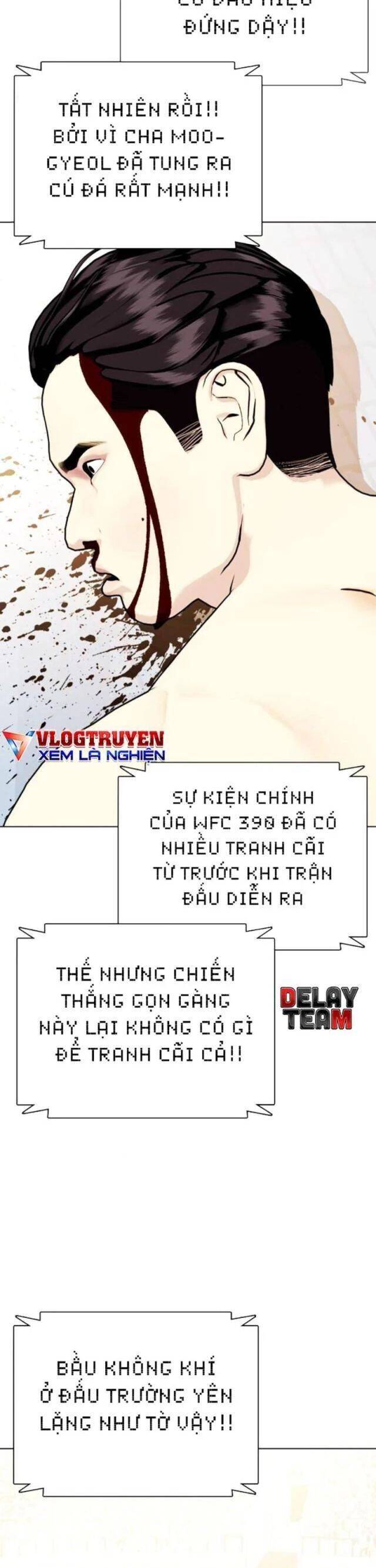 Loser Giỏi Võ: Chapter 88